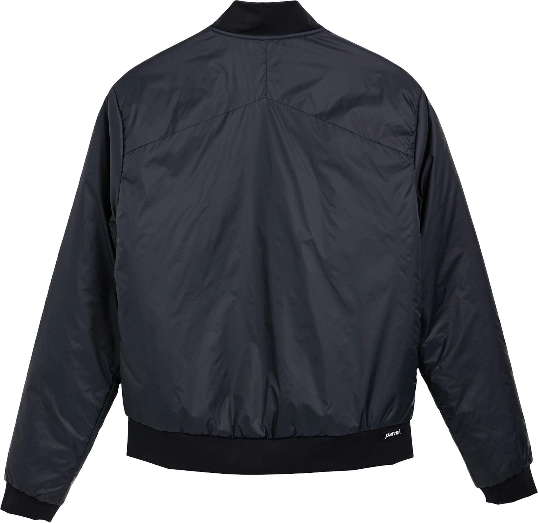 Product gallery image number 2 for product Pertex Bomber Jacket - Unisex