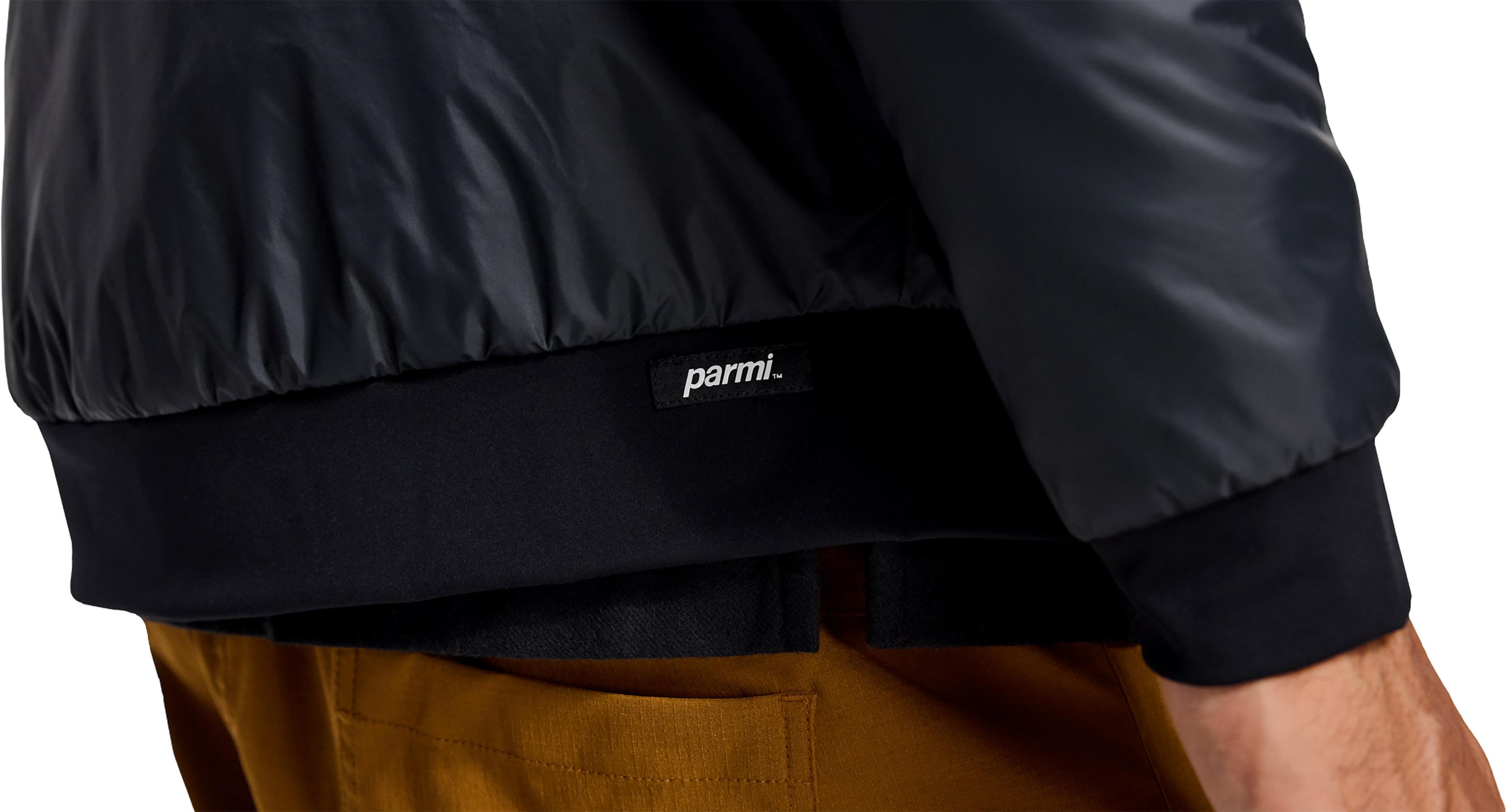 Product gallery image number 5 for product Pertex Bomber Jacket - Unisex