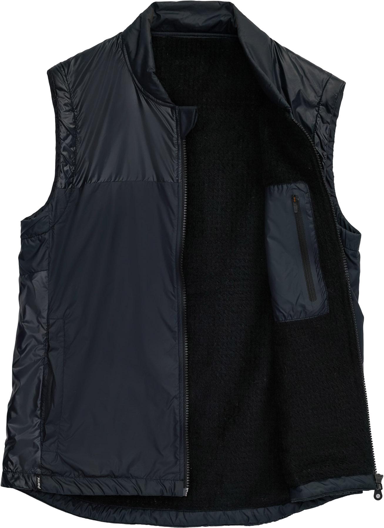 Product gallery image number 3 for product Reversible Pertex Insulated Crossroads Vest - Unisex
