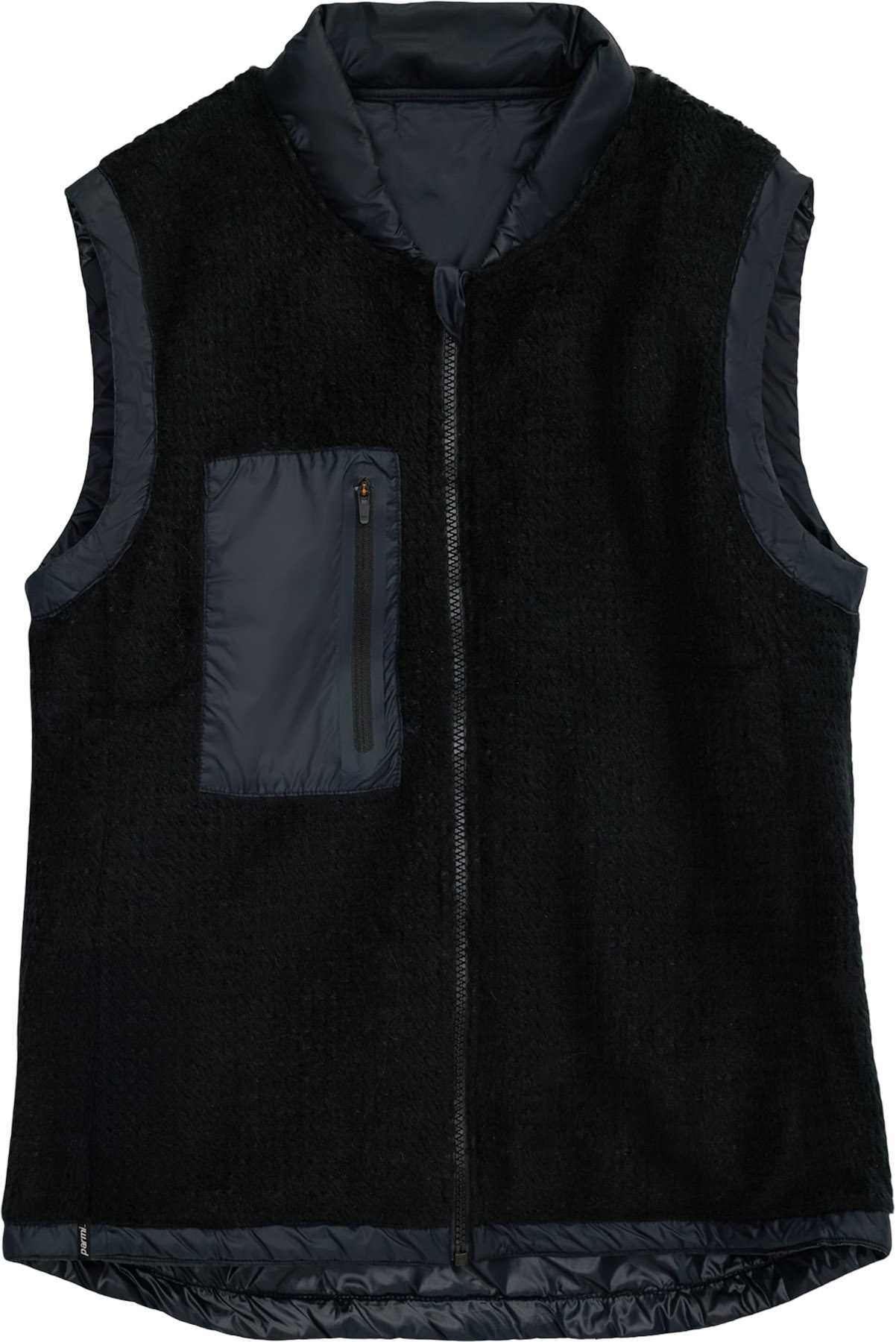 Product image for Reversible Pertex Insulated Crossroads Vest - Unisex