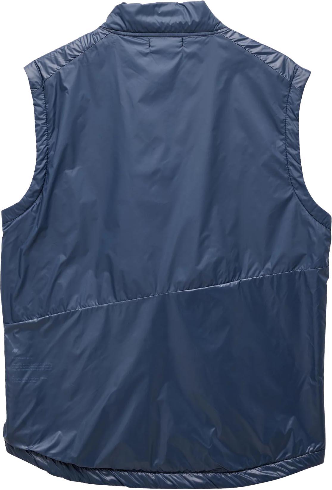 Product gallery image number 4 for product Crossroads Insulated Vest - Unisex