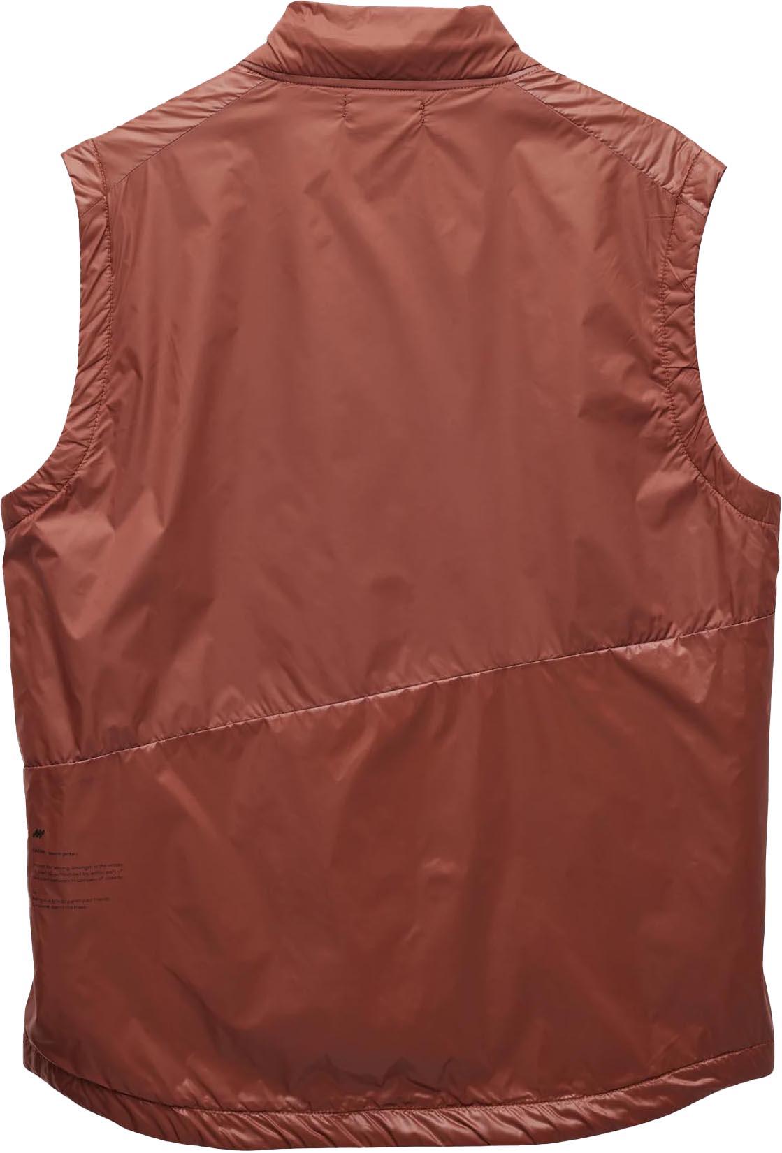 Product gallery image number 4 for product Crossroads Insulated Vest - Unisex