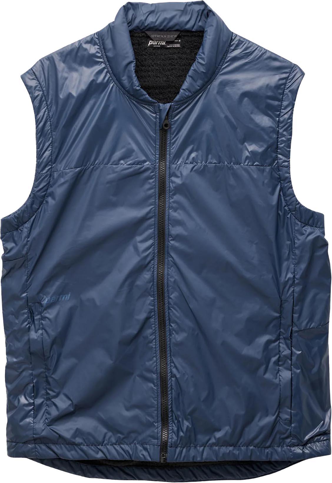 Product gallery image number 1 for product Crossroads Insulated Vest - Unisex