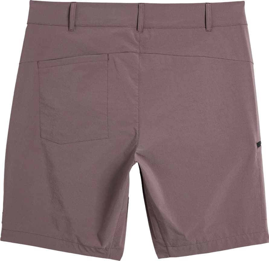 Numéro de l'image de la galerie de produits 3 pour le produit Short Everyday - Homme