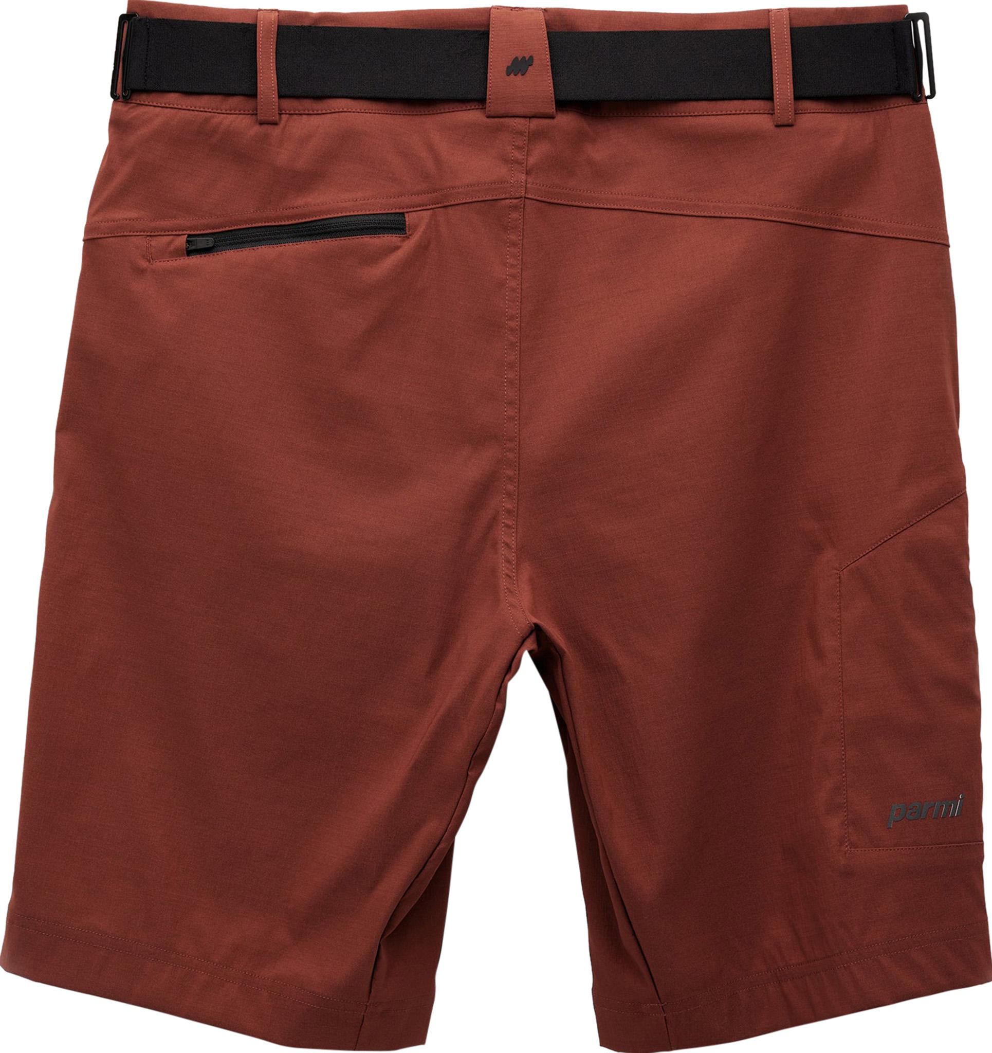 Product gallery image number 2 for product Bridge Shorts - Men's