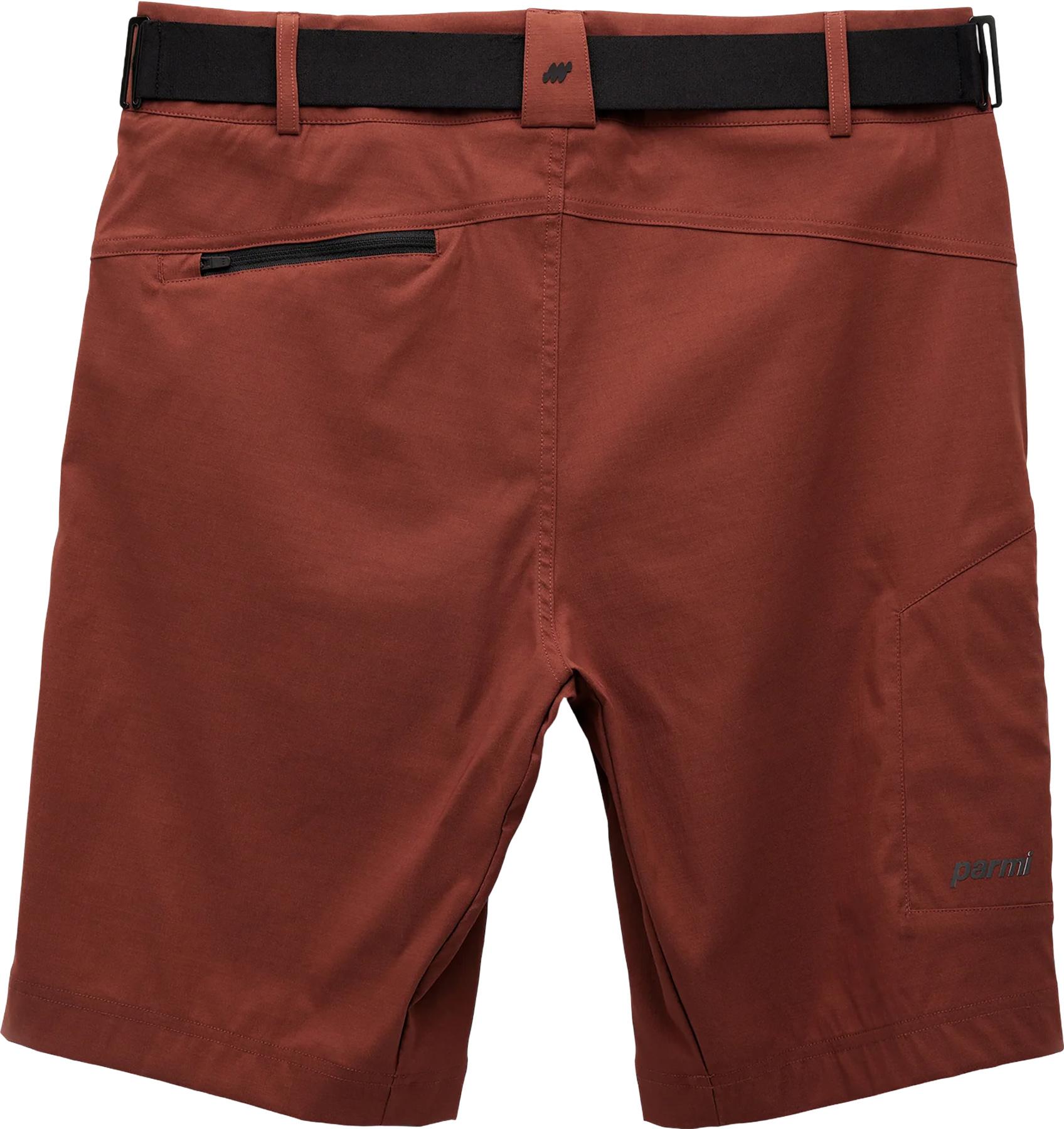 Product gallery image number 5 for product Bridge Shorts - Men's