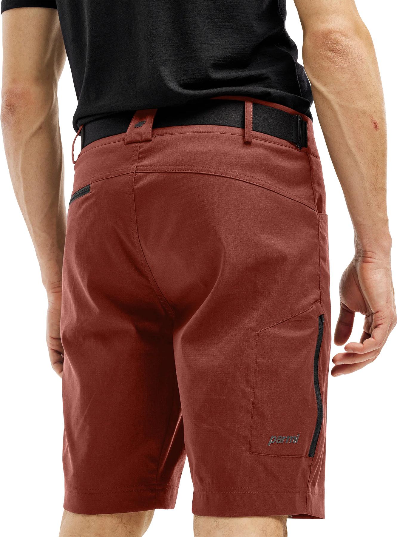 Product gallery image number 6 for product Bridge Shorts - Men's