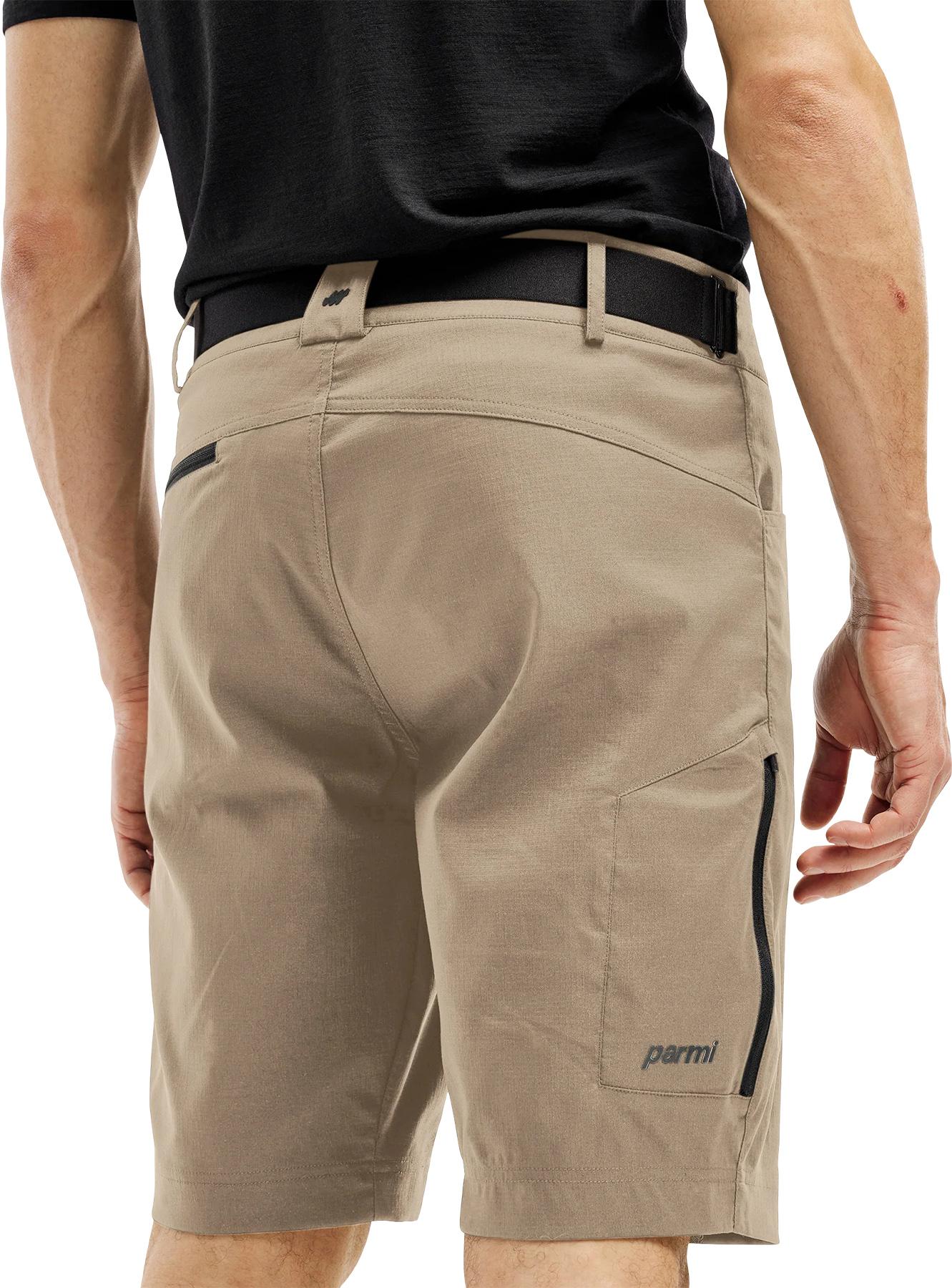 Product gallery image number 3 for product Short Bridge - Homme