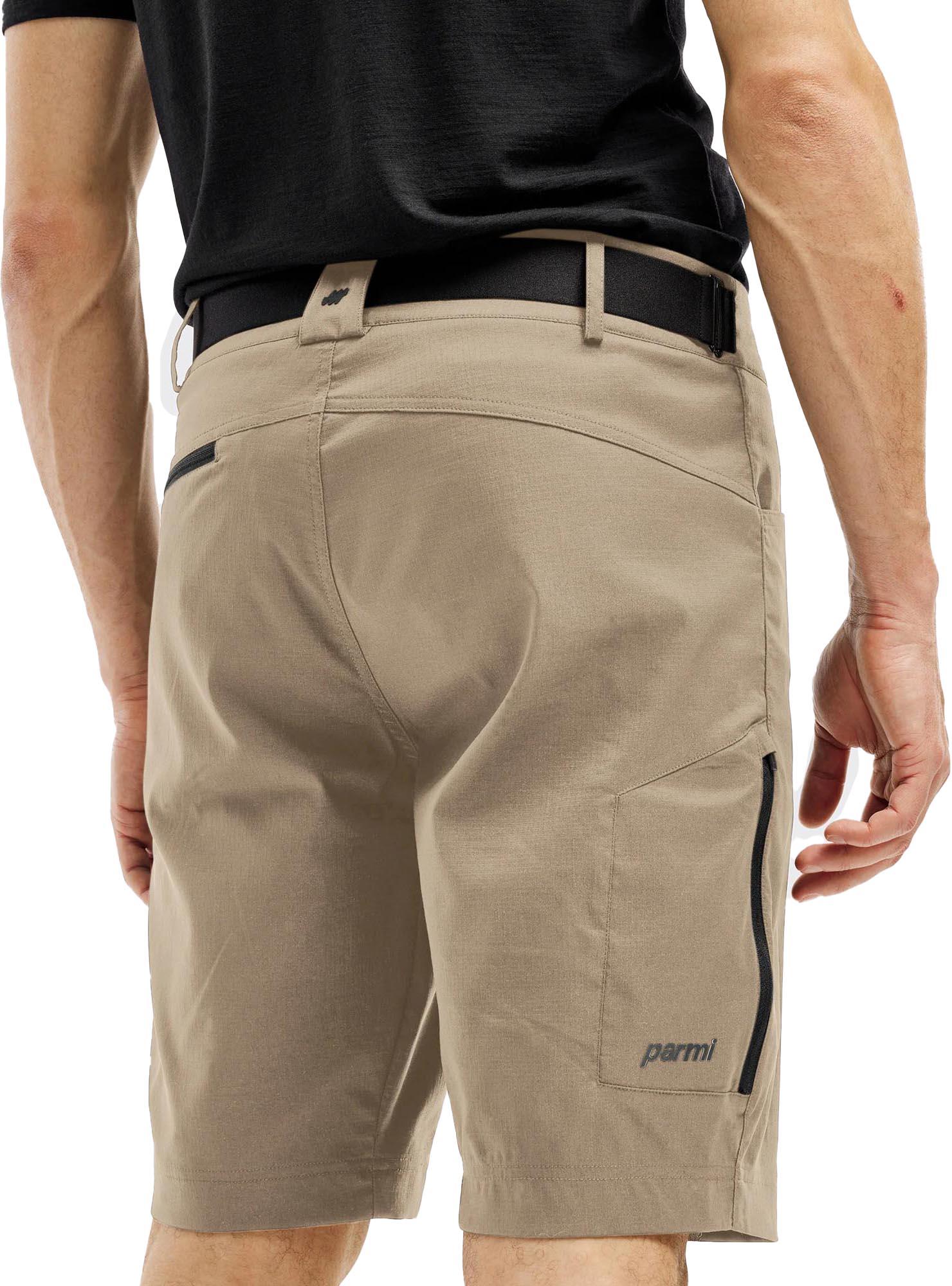 Product gallery image number 4 for product Short Bridge - Homme