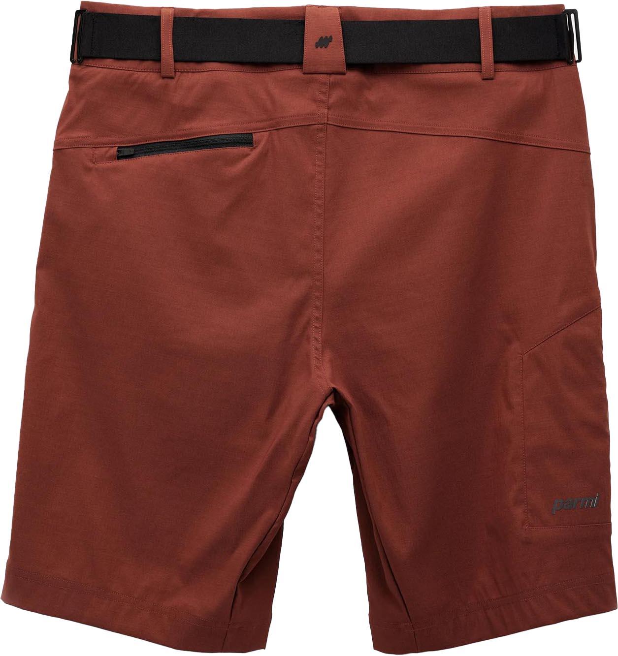 Product gallery image number 4 for product Bridge Shorts - Men's