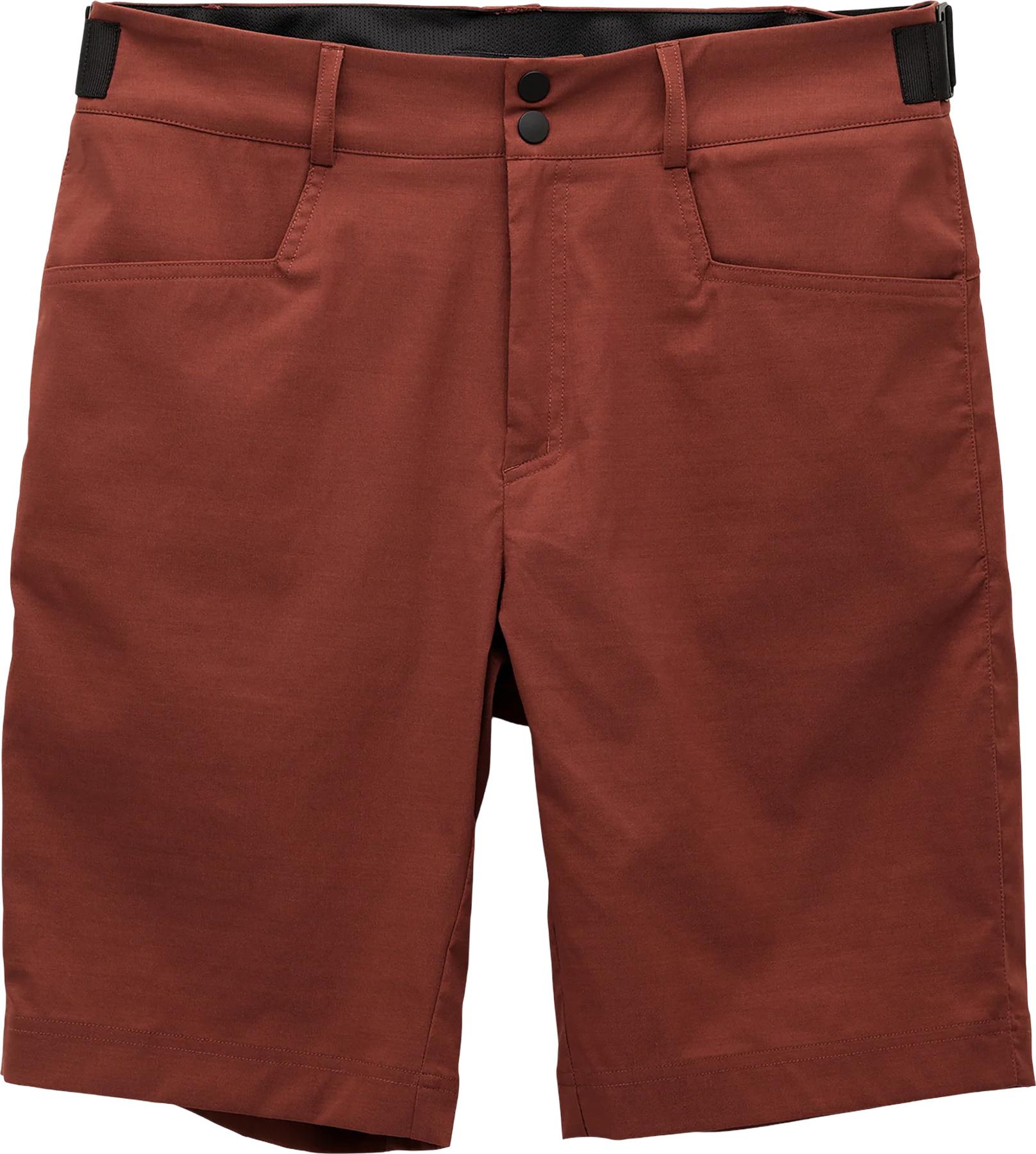 Product gallery image number 1 for product Bridge Shorts - Men's