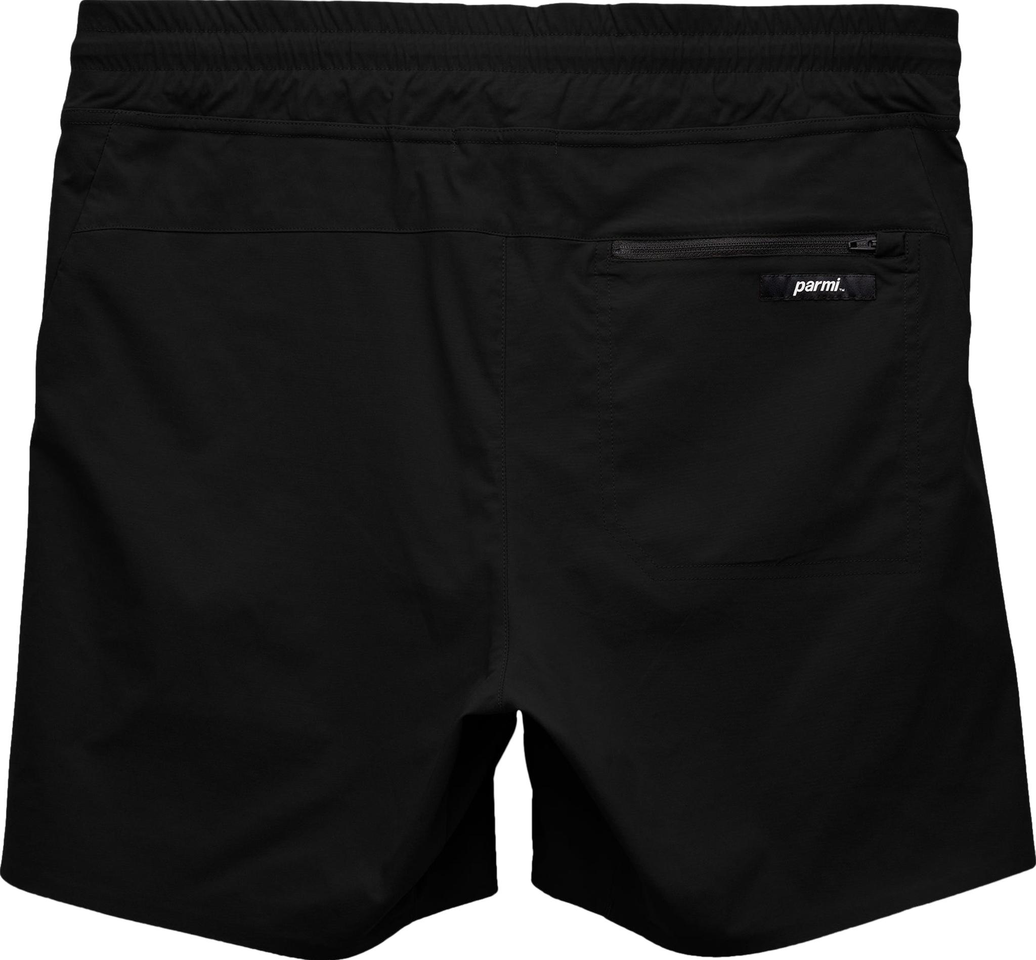 Product gallery image number 2 for product Split Side Shorts - Men's