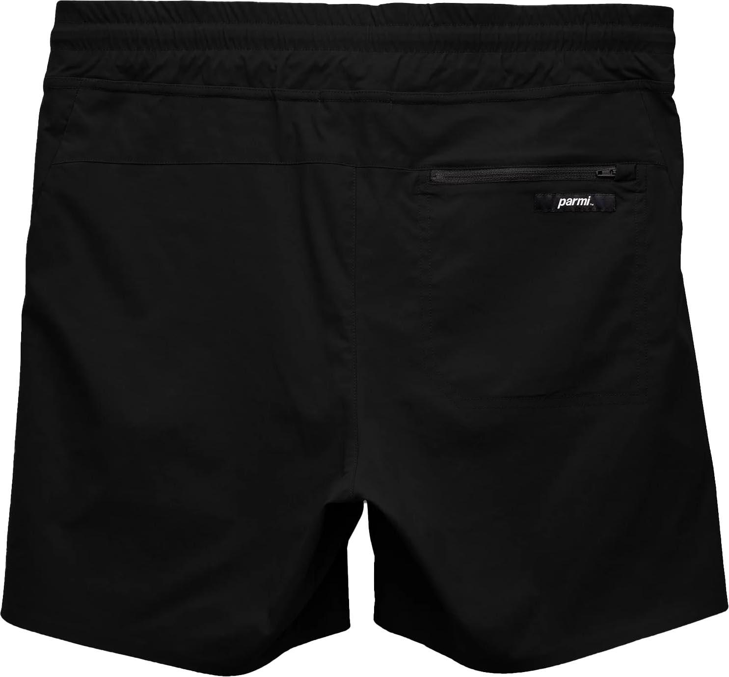 Product gallery image number 5 for product Split Side Shorts - Men's
