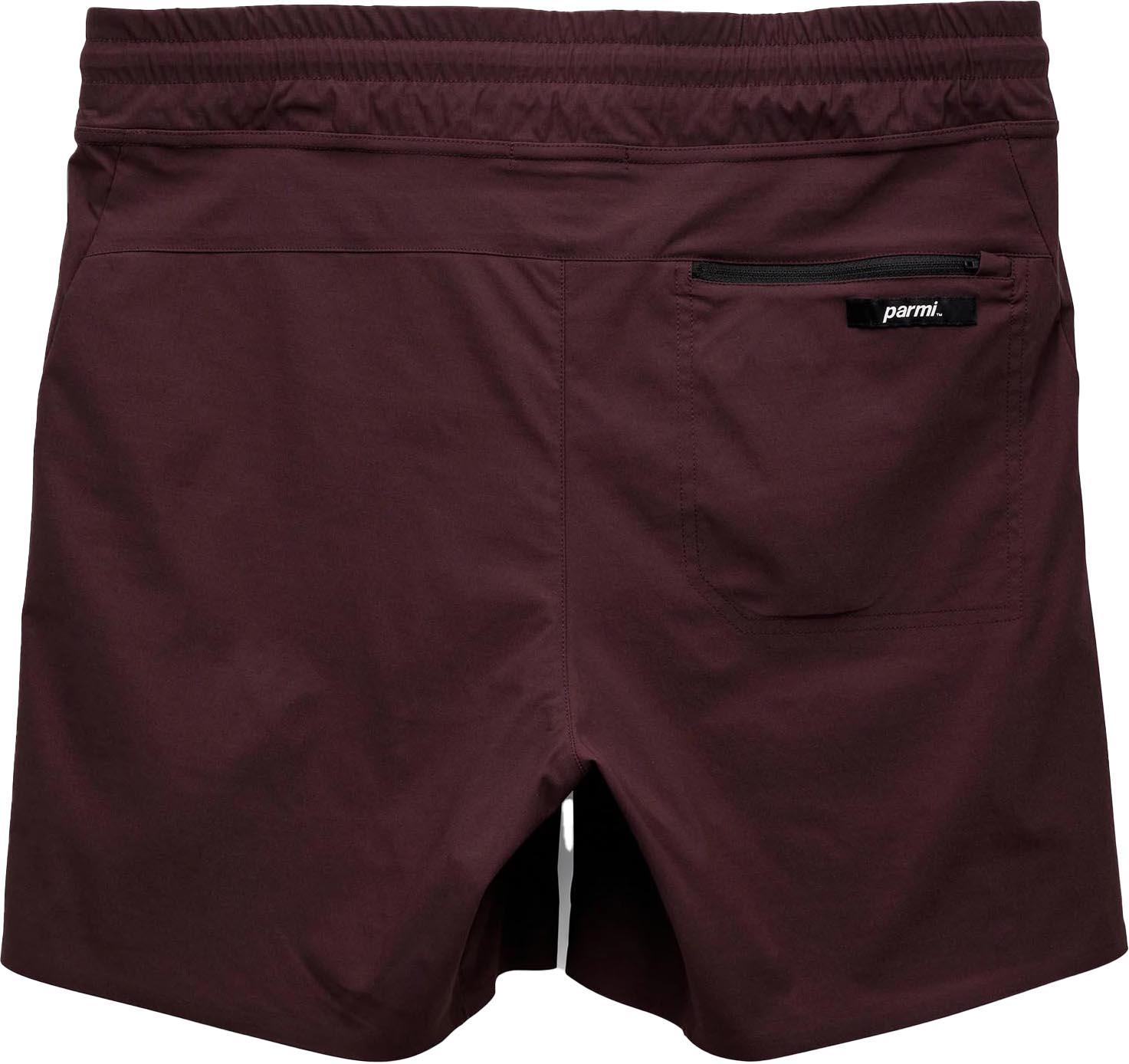 Product gallery image number 5 for product Split Side Shorts - Men's