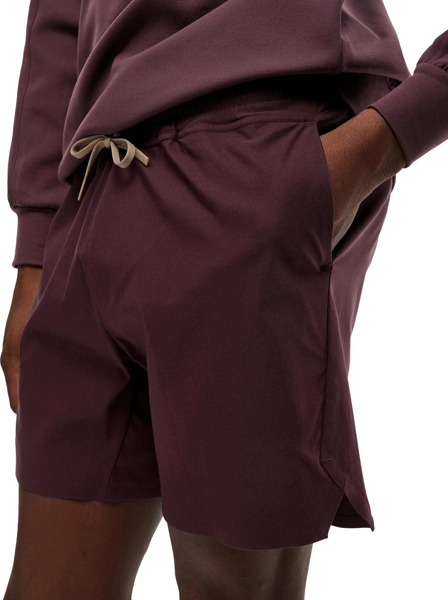 Product gallery image number 4 for product Split Side Shorts - Men's