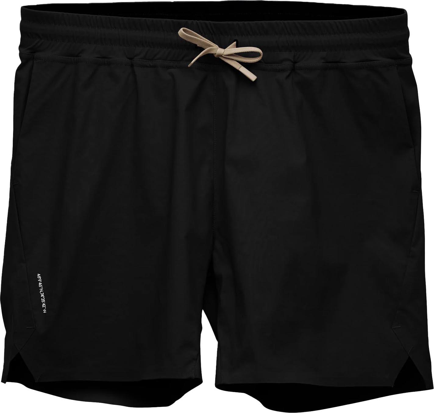 Product gallery image number 1 for product Split Side Shorts - Men's