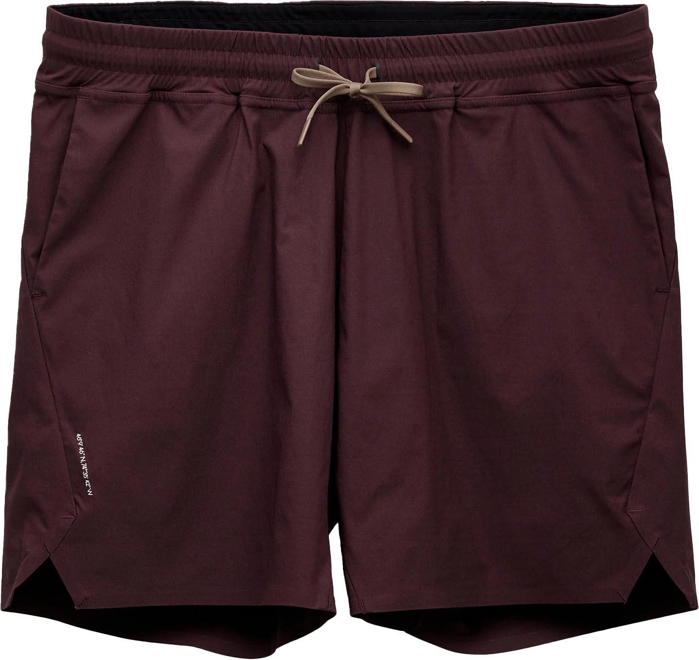 Product gallery image number 1 for product Split Side Shorts - Men's