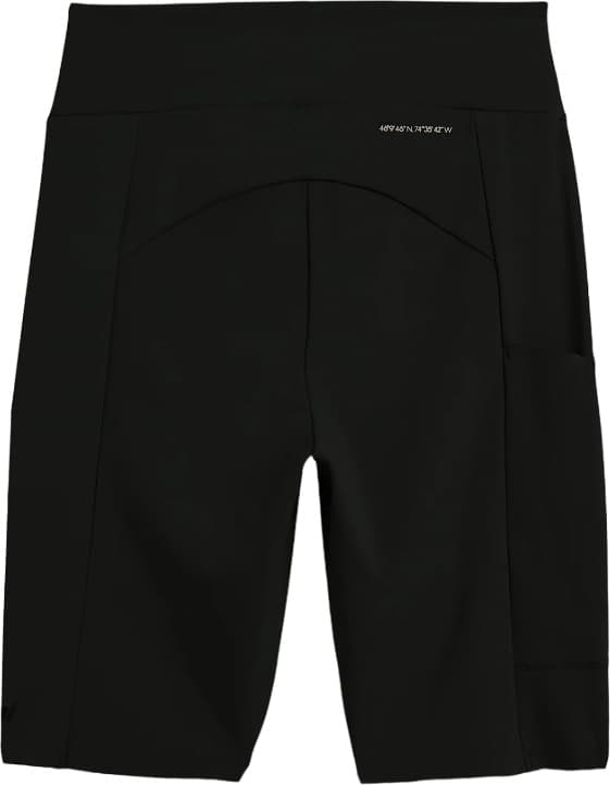 Product gallery image number 2 for product Legging Informal 8 Pouces - Femme