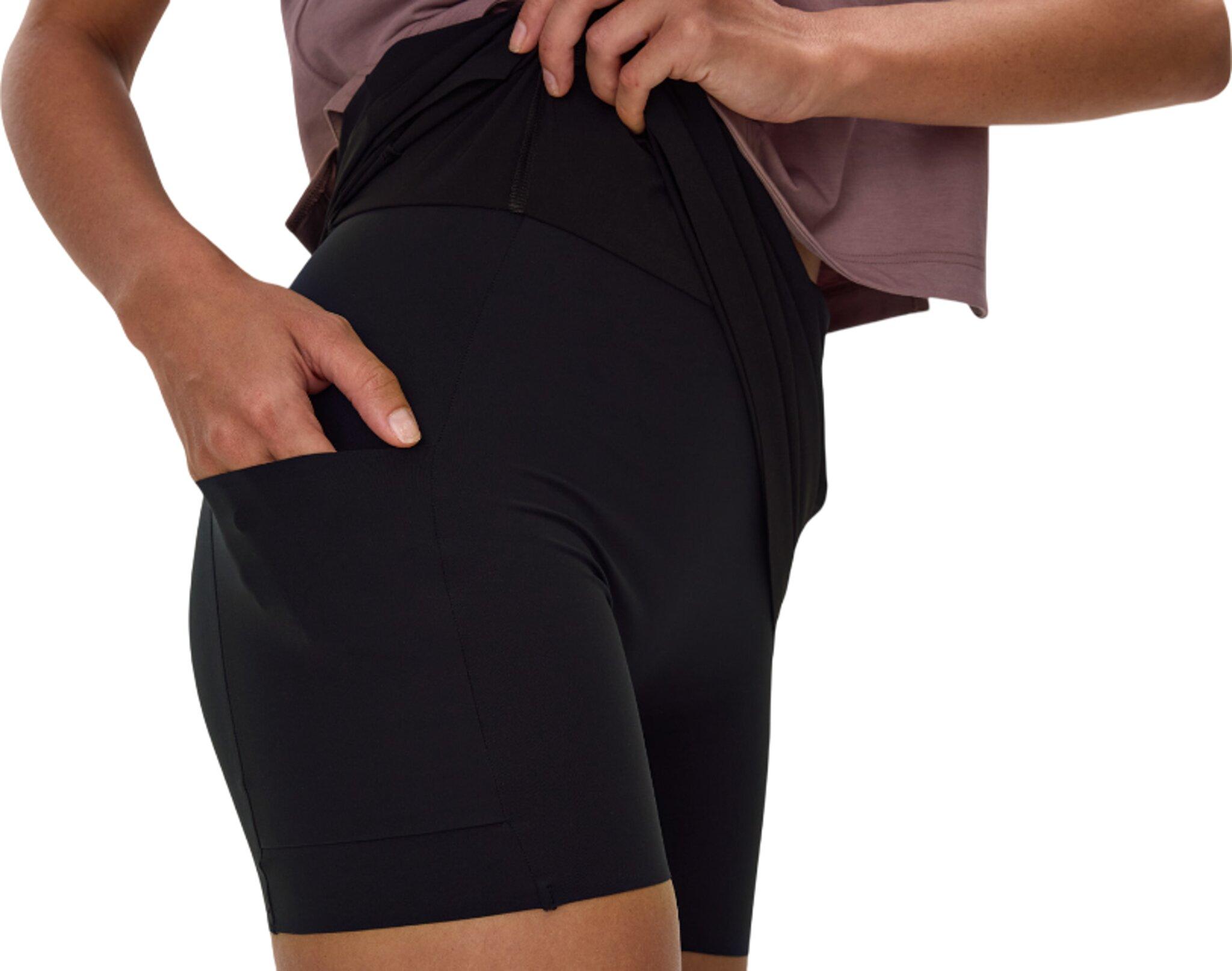 Product gallery image number 4 for product Jupe All-Trail - Femme
