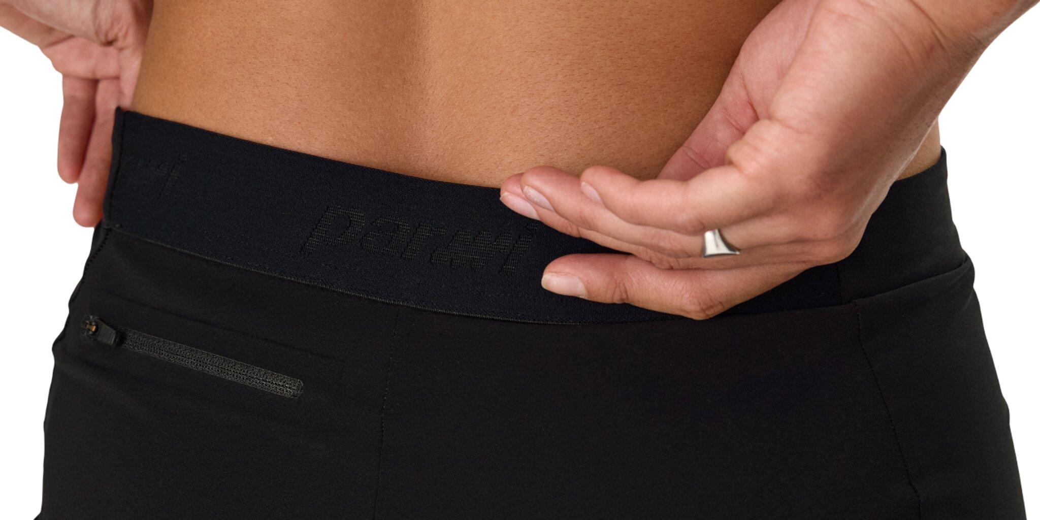 Product gallery image number 3 for product Jupe All-Trail - Femme