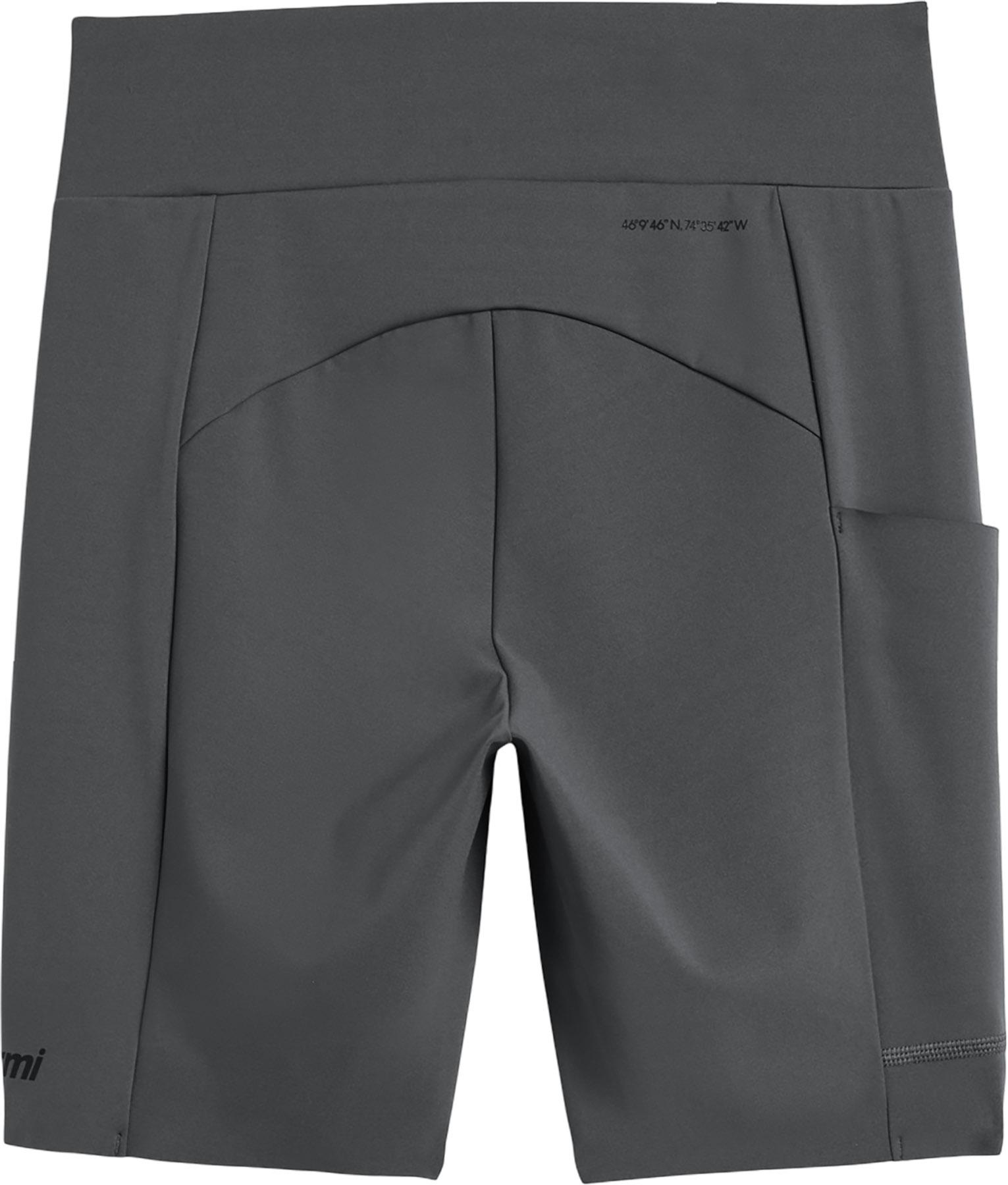 Product gallery image number 2 for product Informal Tights 6" - Women's