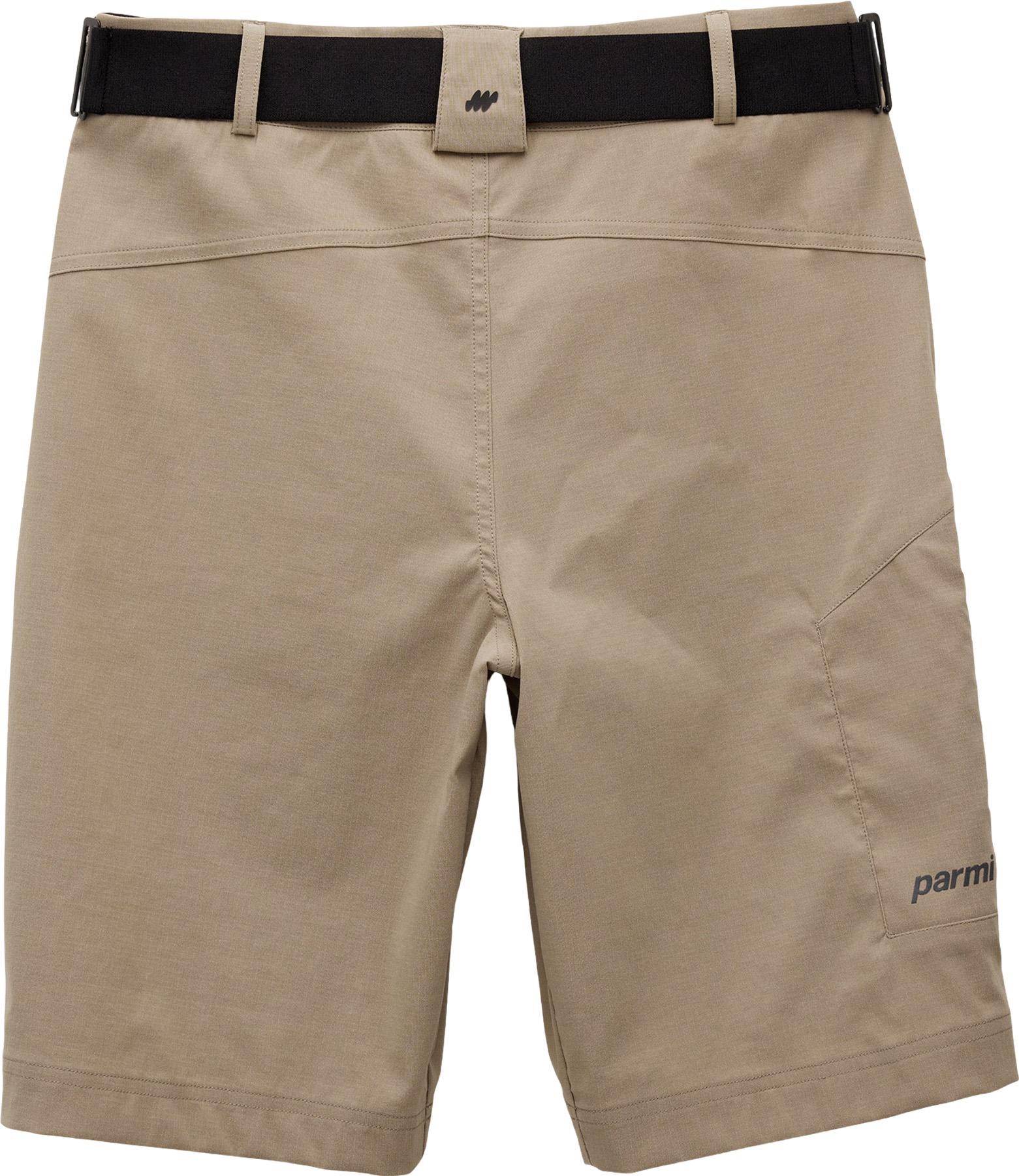 Numéro de l'image de la galerie de produits 2 pour le produit Short Bridge - Femme