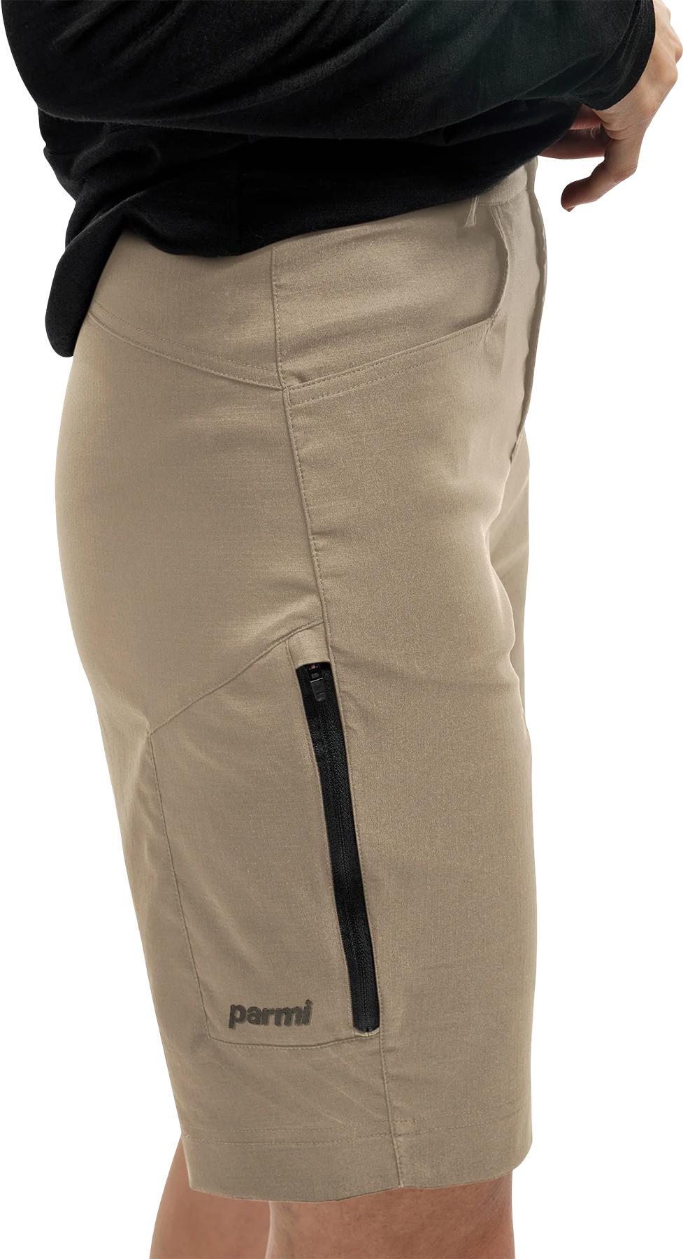 Numéro de l'image de la galerie de produits 6 pour le produit Short Bridge - Femme