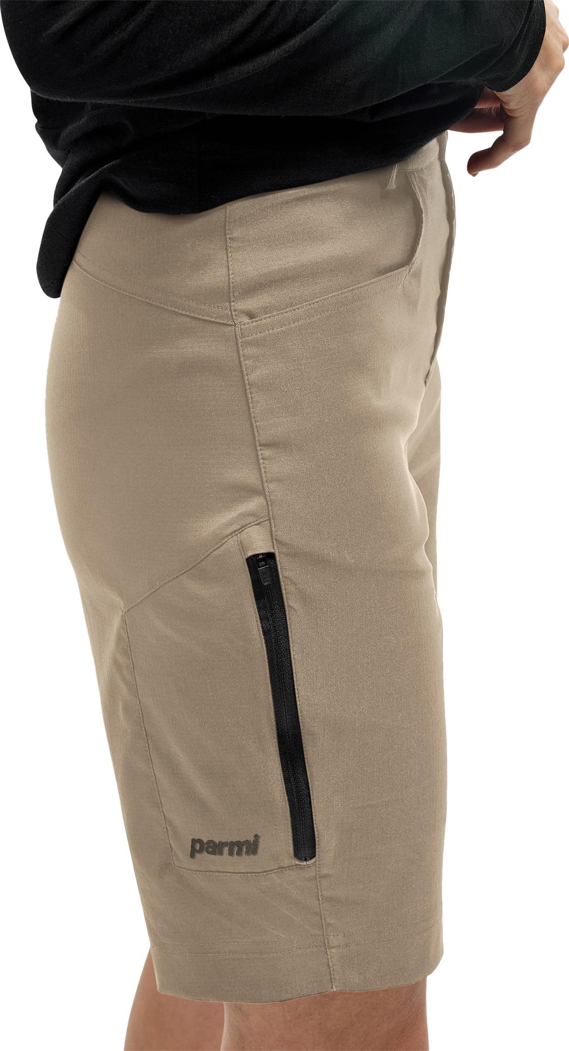 Numéro de l'image de la galerie de produits 3 pour le produit Short Bridge - Femme