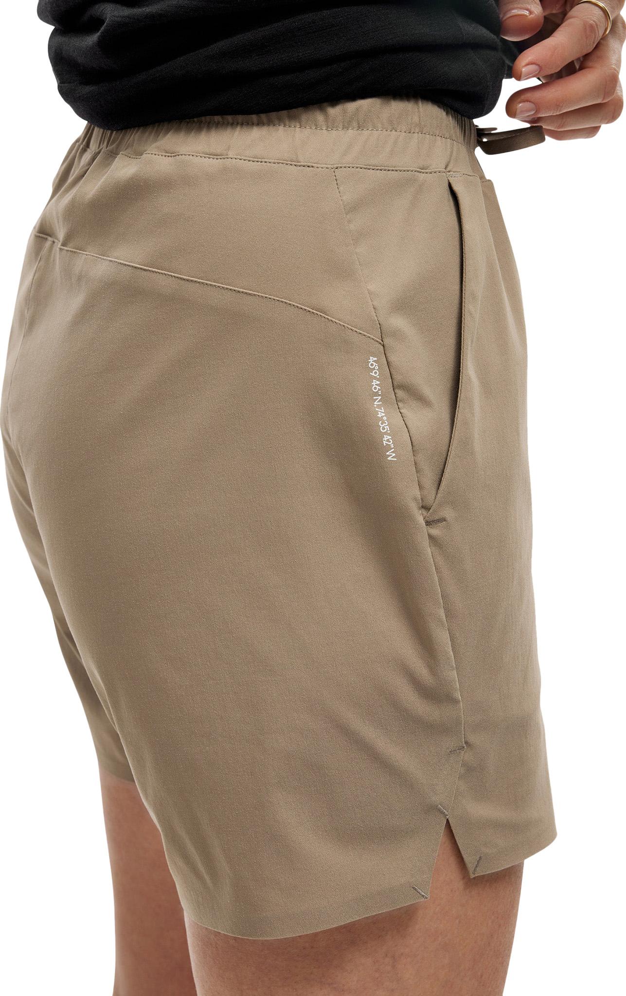 Product gallery image number 3 for product Play Shorts - Women's