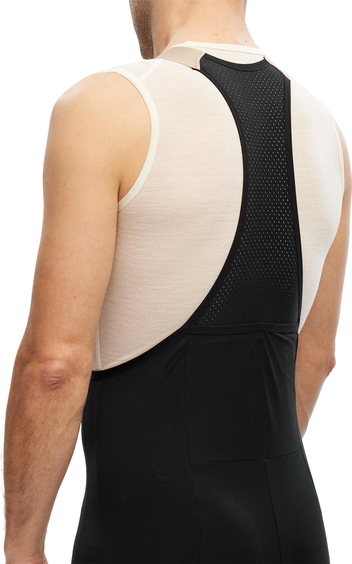 Product gallery image number 7 for product All Trail Bib Shorts - Men's