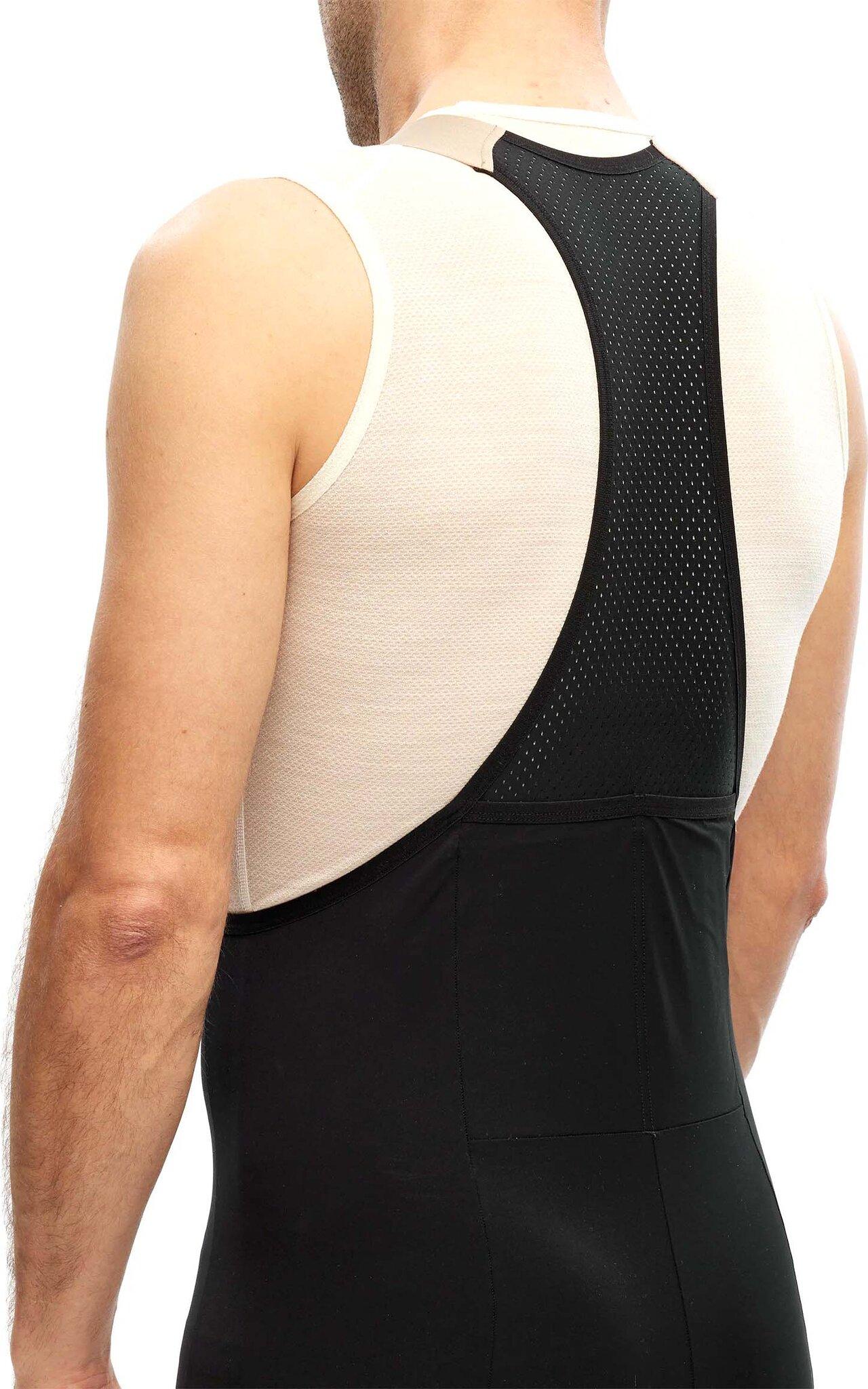 Product gallery image number 4 for product All Trail Bib Shorts - Men's