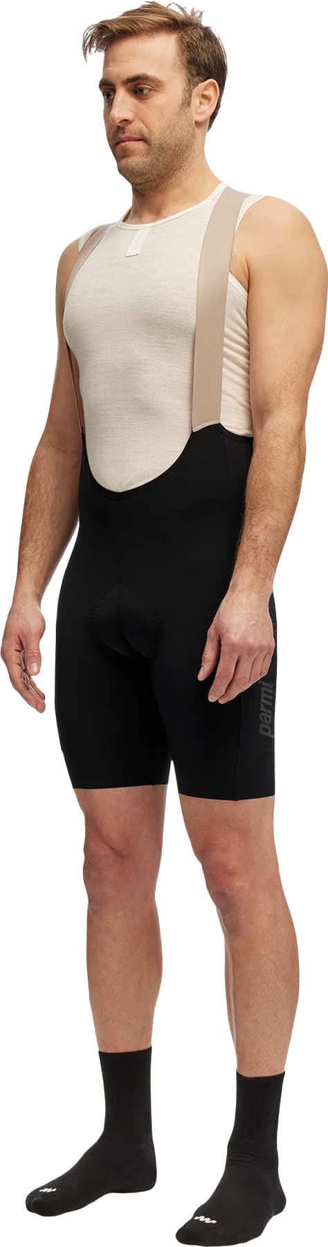 Product gallery image number 8 for product All Trail Bib Shorts - Men's