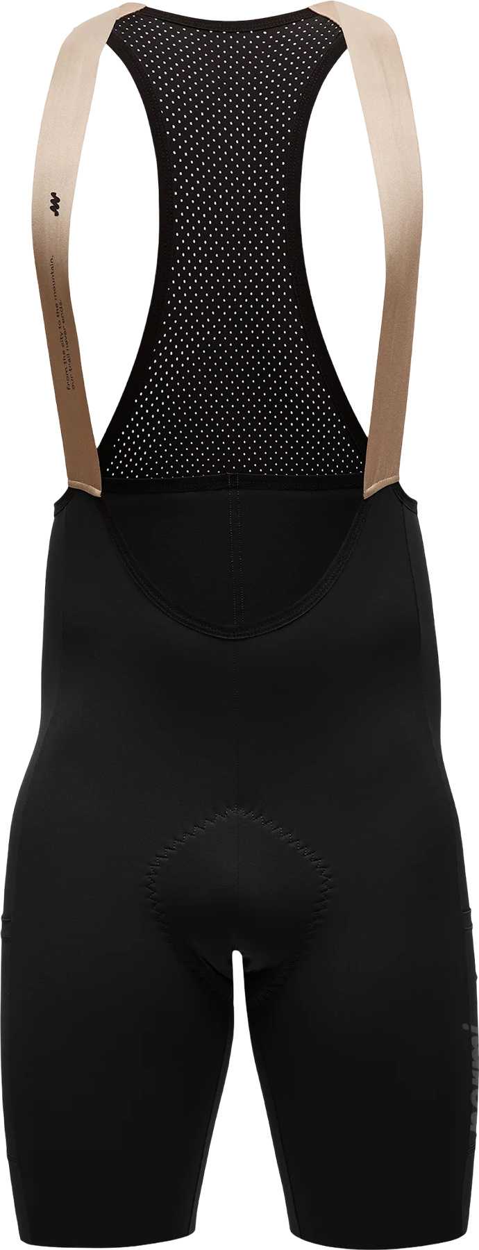 Image de produit pour Cuissard à bretelles All Trail - Homme