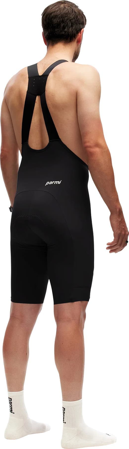 Product gallery image number 7 for product Informal Bib Shorts - Men's