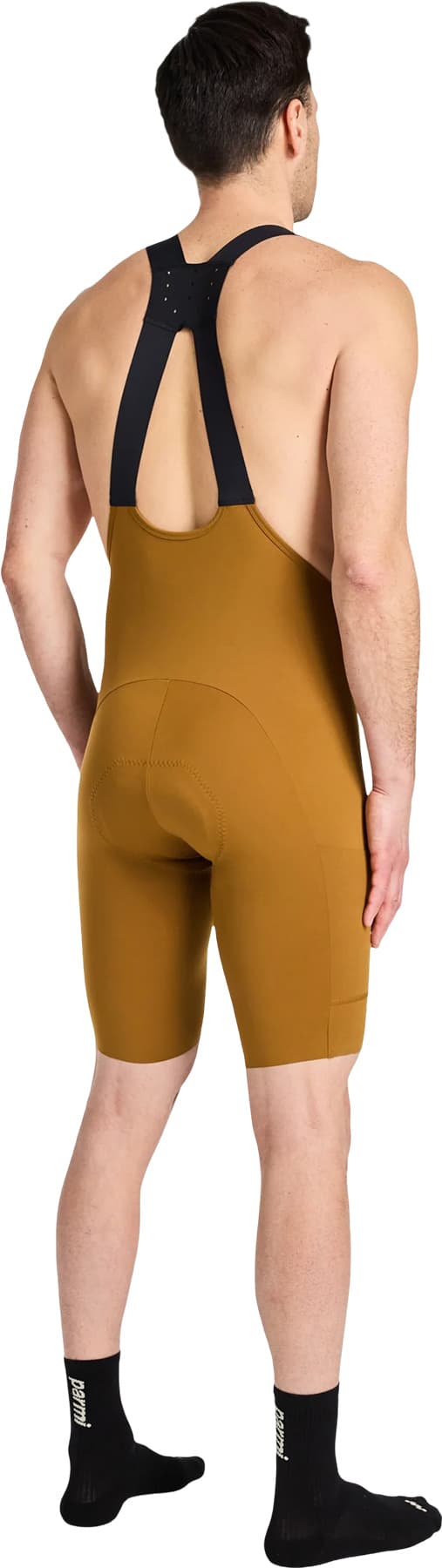 Numéro de l'image de la galerie de produits 2 pour le produit Cuissard à bretelles Informal - Homme