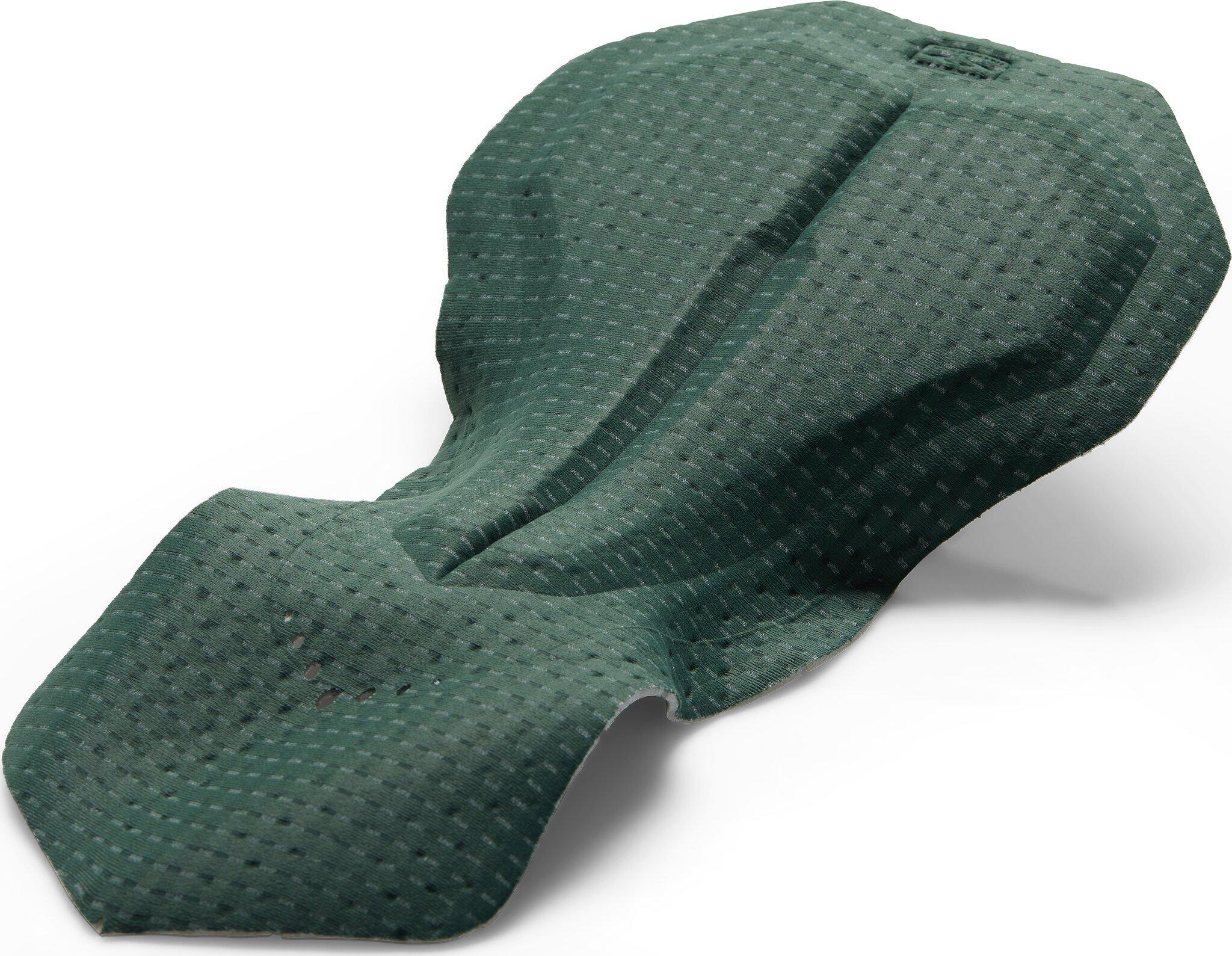 Product gallery image number 4 for product Informal Bib Shorts - Men's