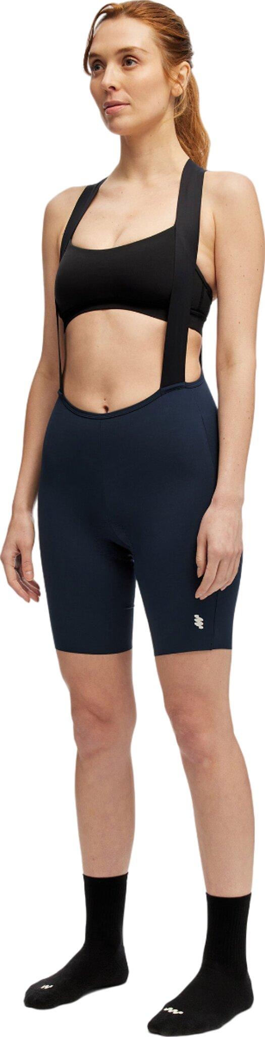 Product gallery image number 6 for product Informal Bib Shorts - Men's