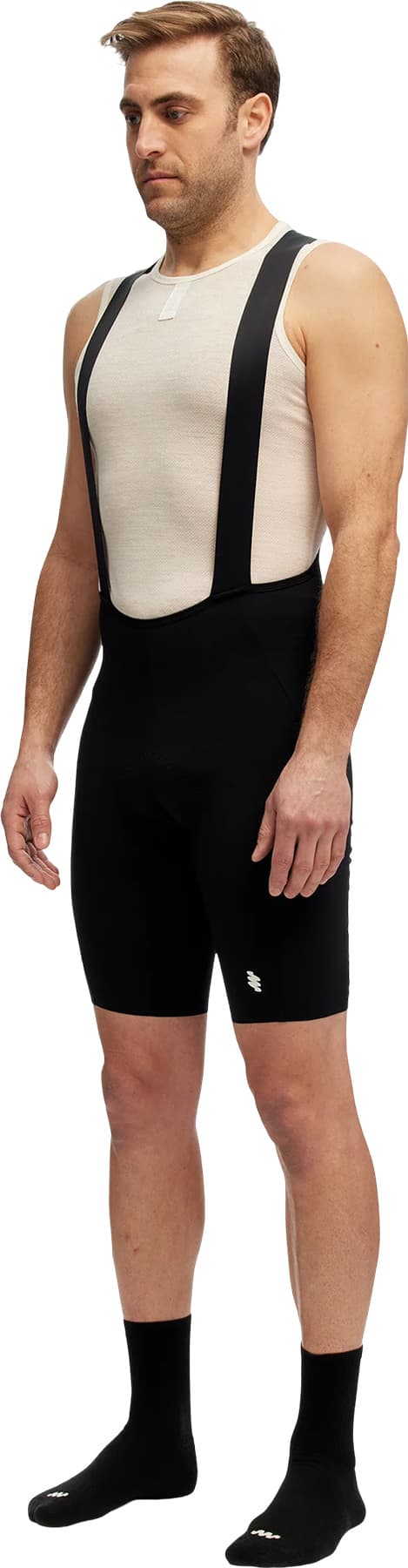 Product gallery image number 8 for product Informal Bib Shorts - Men's