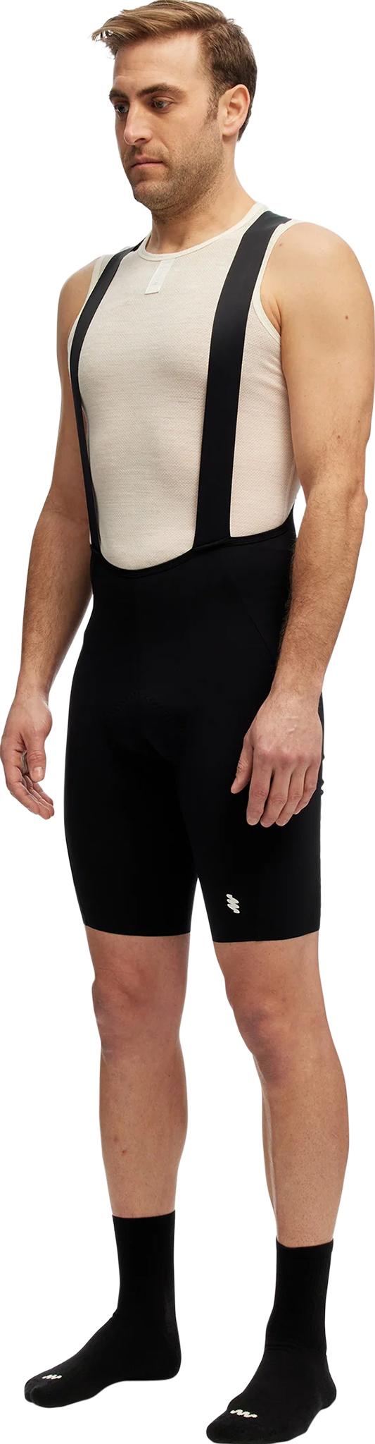 Numéro de l'image de la galerie de produits 9 pour le produit Cuissard à bretelles Informal - Homme