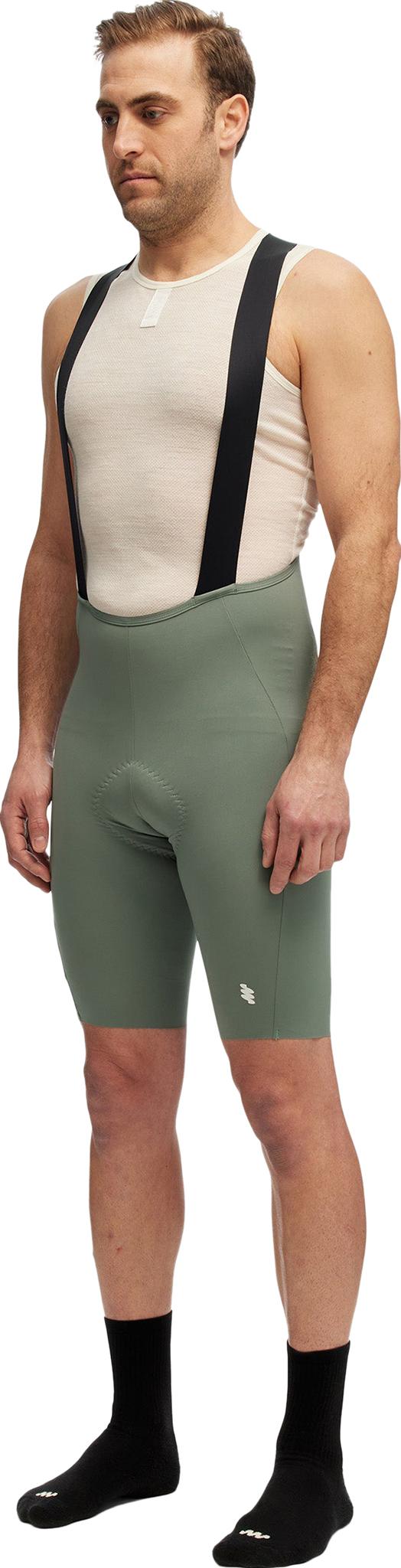 Numéro de l'image de la galerie de produits 12 pour le produit Cuissard à bretelles Informal - Homme