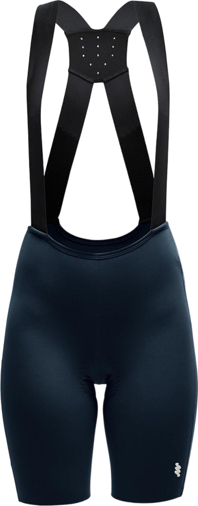 Product gallery image number 1 for product Informal Bib Shorts - Men's