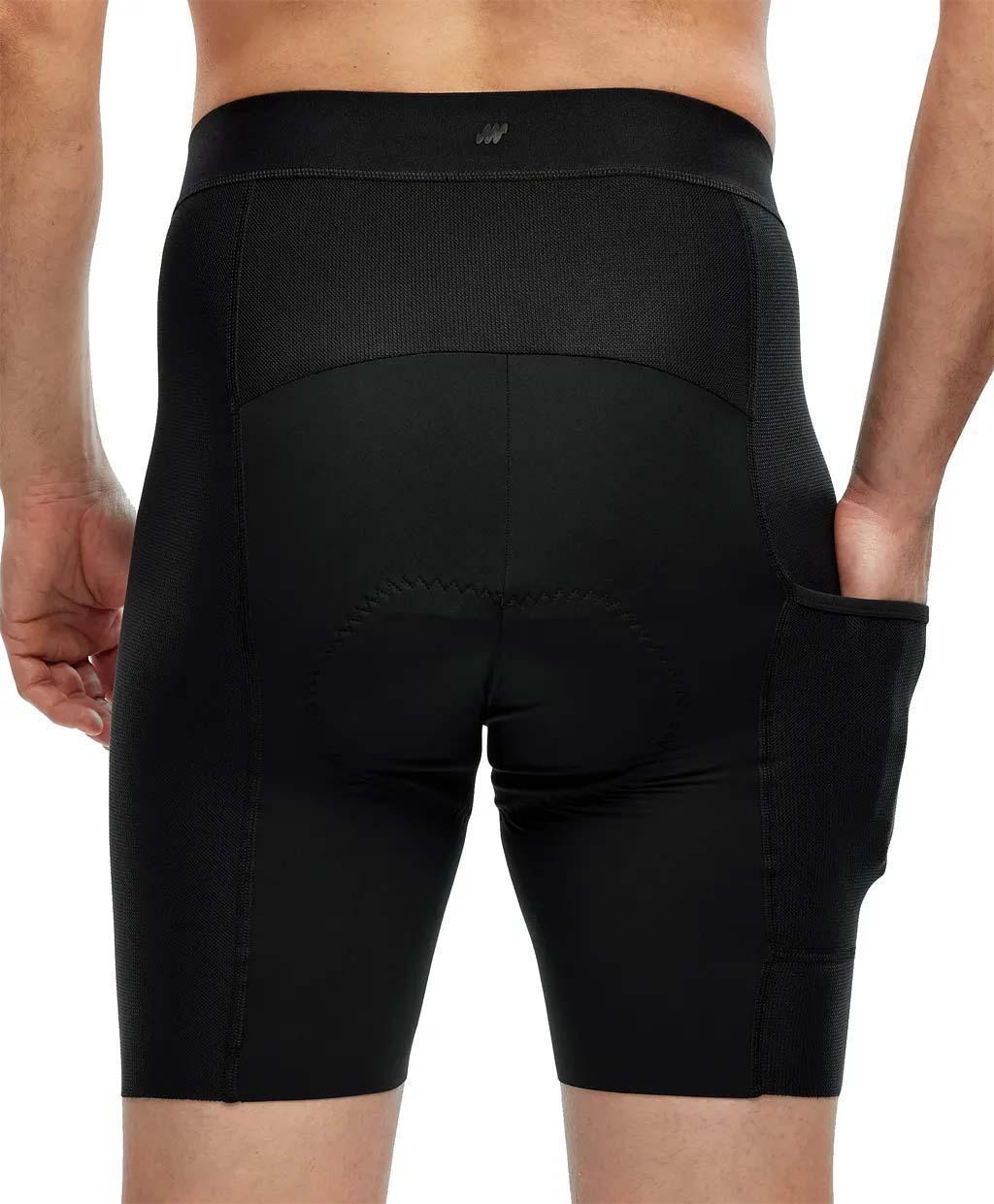 Product gallery image number 3 for product Simpli Under Shorts - Men's