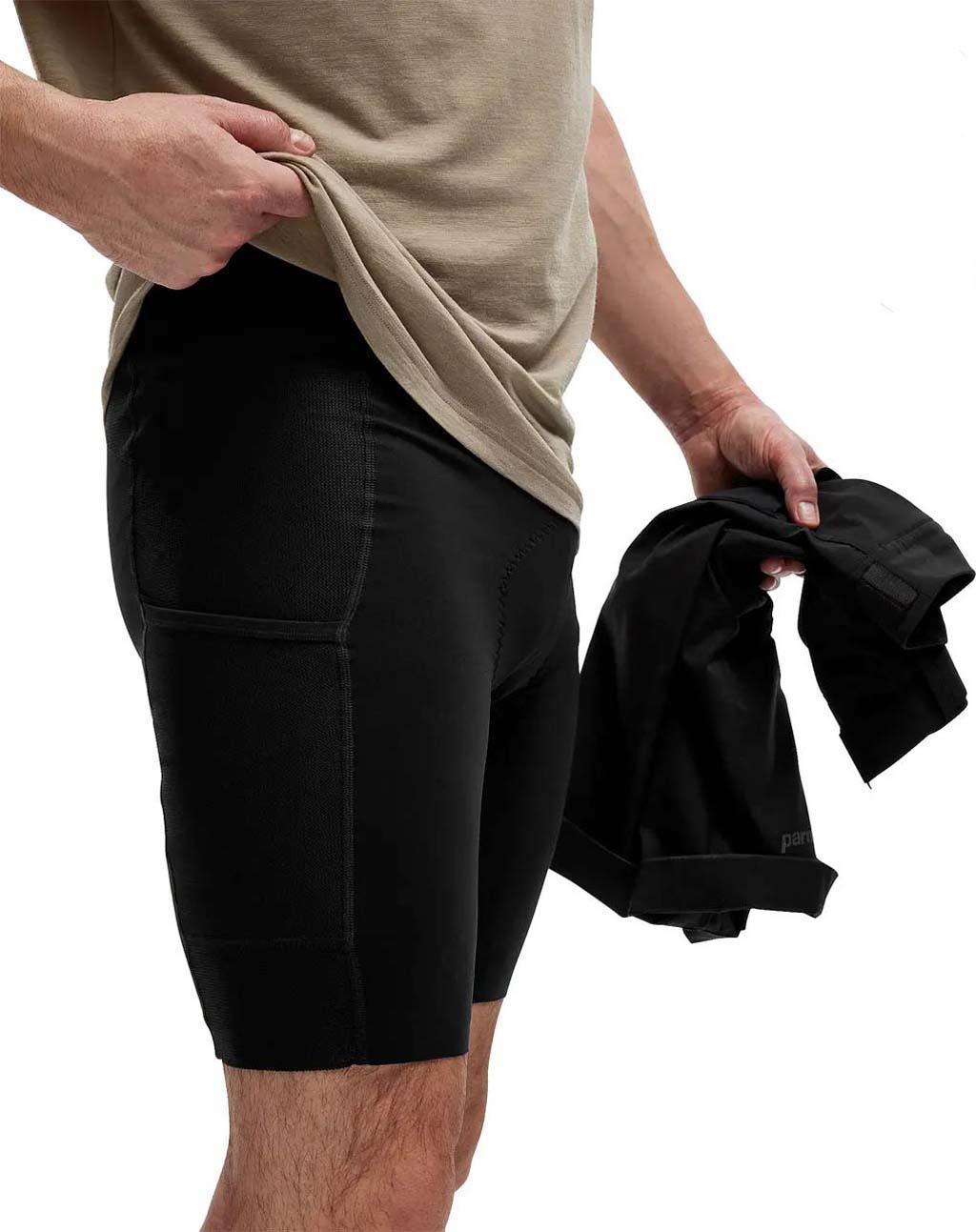 Product gallery image number 2 for product Simpli Under Shorts - Men's