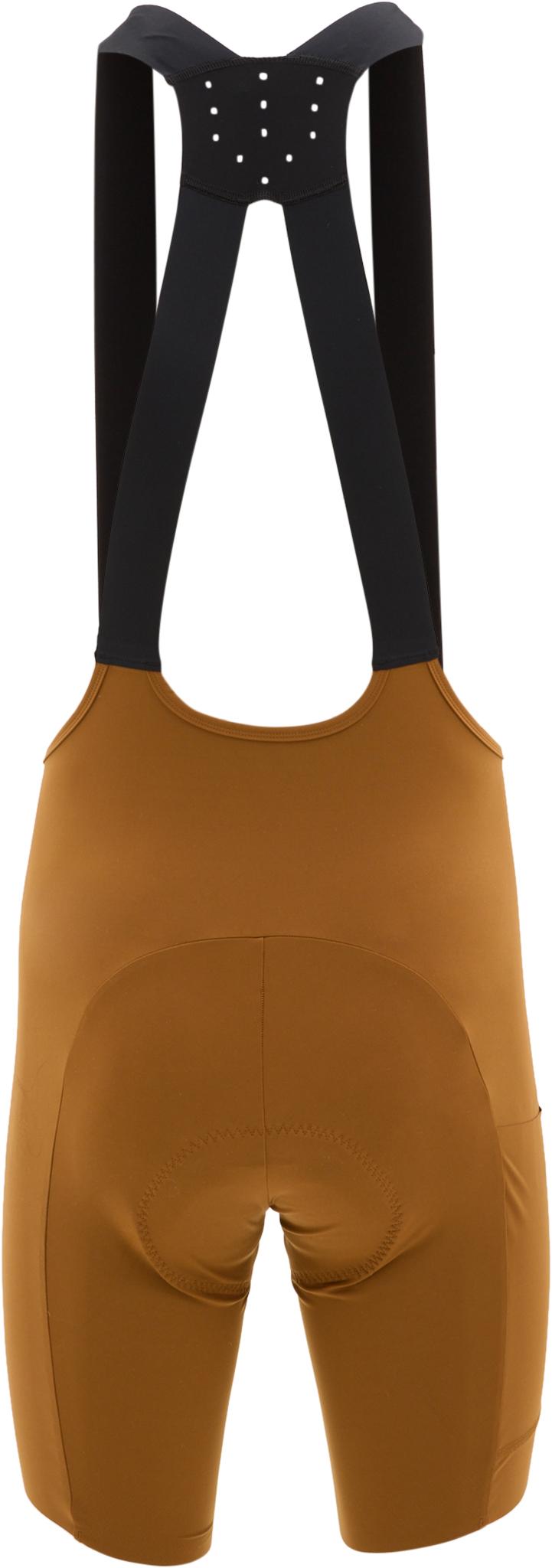 Product gallery image number 3 for product Cuissard à bretelles Informal - Femme