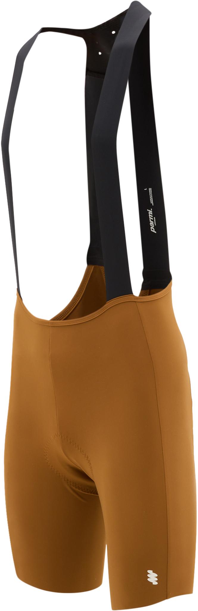 Product gallery image number 2 for product Cuissard à bretelles Informal - Femme