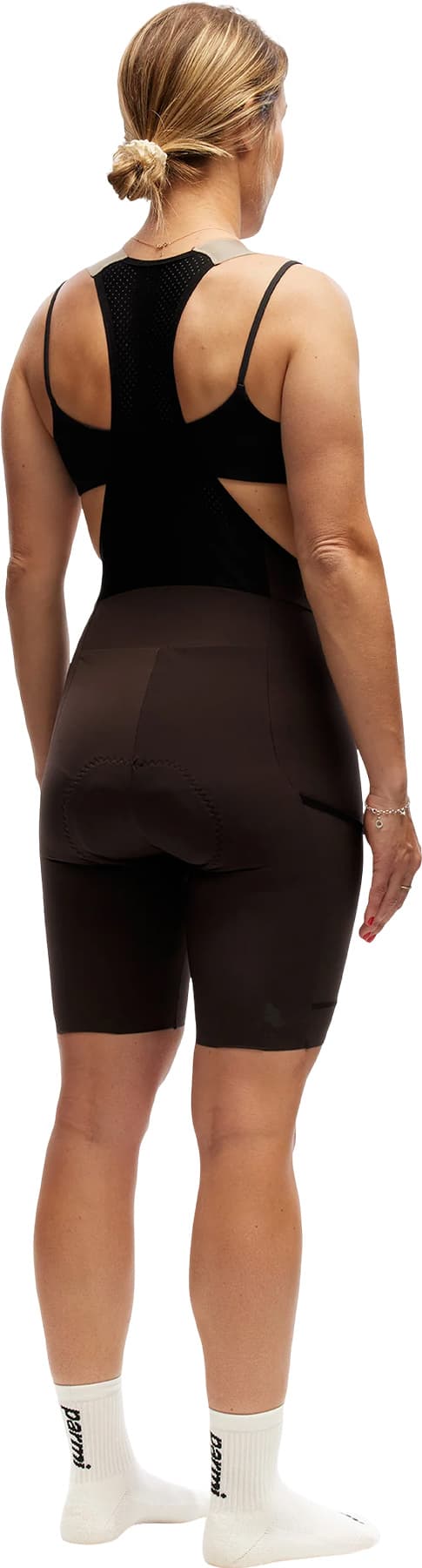 Product gallery image number 5 for product All Trail Bib Shorts - Women's