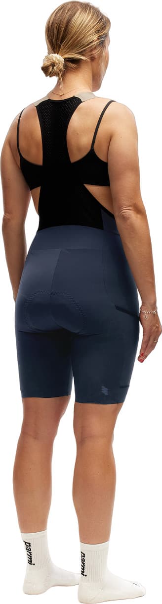 Product gallery image number 2 for product All Trail Bib Shorts - Women's