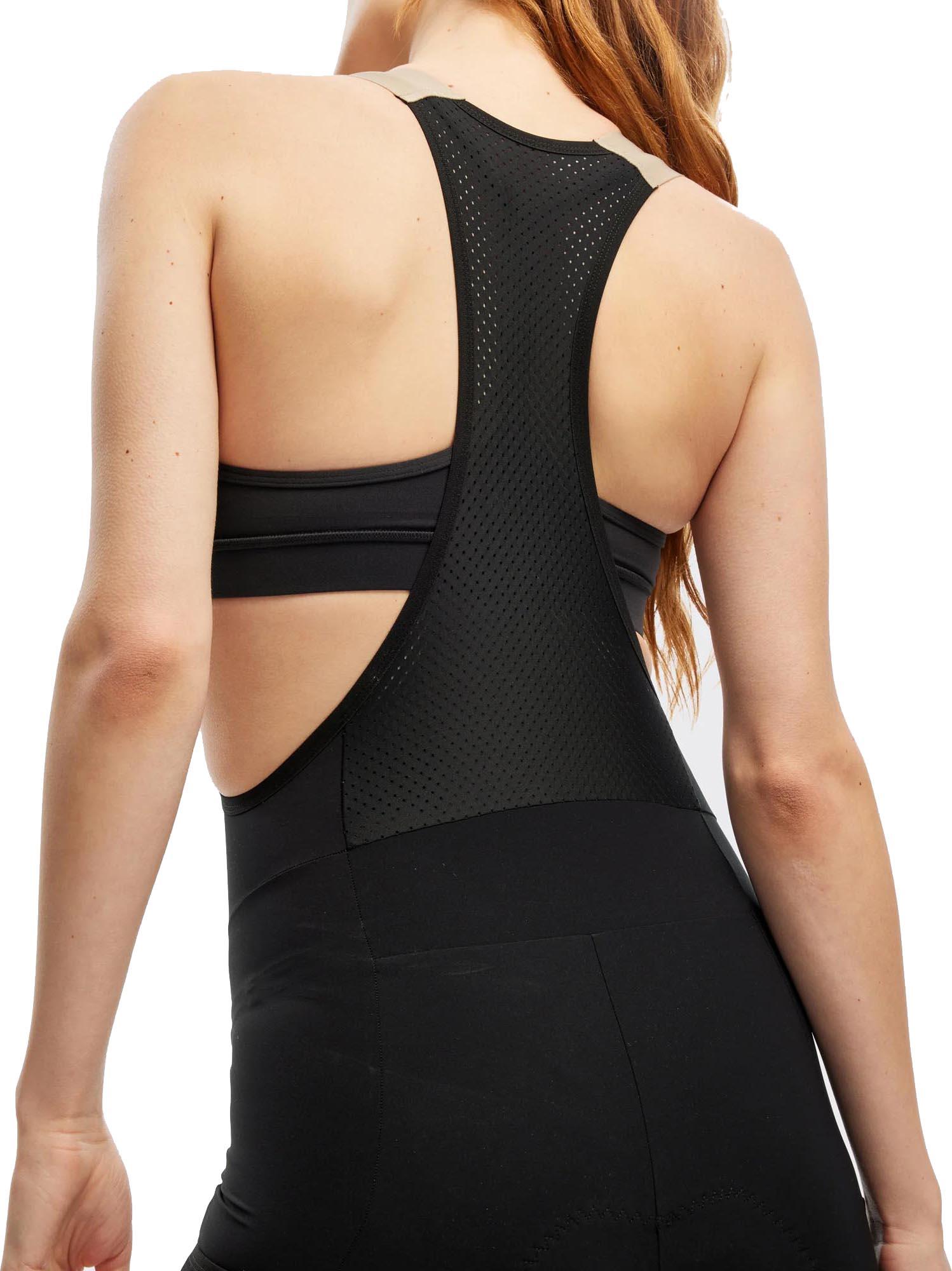 Product gallery image number 2 for product All Trail Bib Shorts - Women's