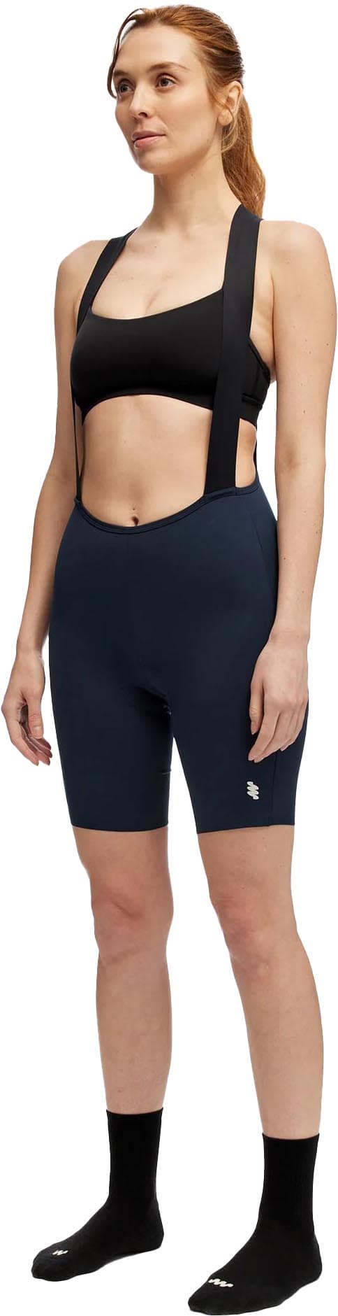 Product gallery image number 3 for product Informal Bib Shorts - Women's