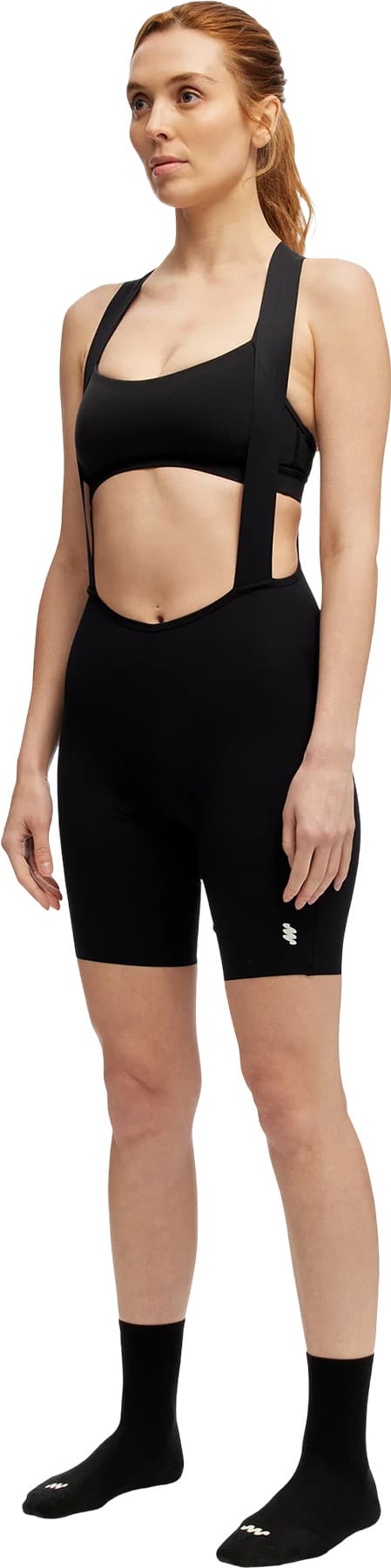Product gallery image number 8 for product Informal Bib Shorts - Women's
